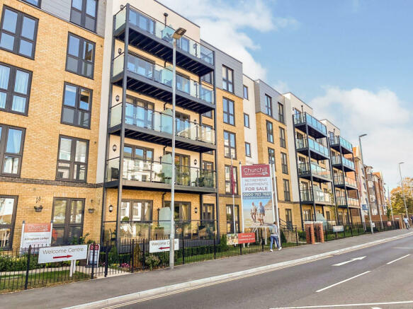 1 bedroom apartment  for sale Eastbourne