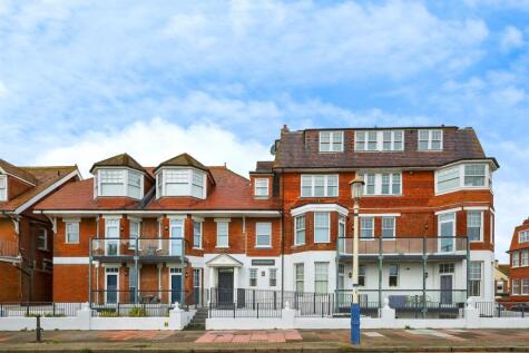 Royal Parade, Eastbourne