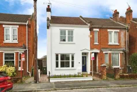 Archers Road, Eastleigh