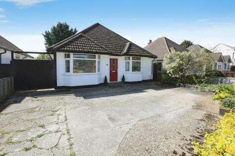 Fair Oak Road, Bishopstoke, Eastleigh