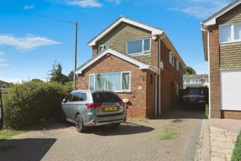 Bodycoats Road, Chandler's Ford, Eastleigh