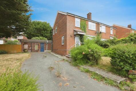 Shears Road, Bishopstoke, Eastleigh