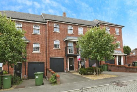 Ashton Gardens, Eastleigh