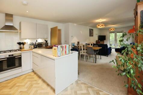 Turnor Way, Eastleigh