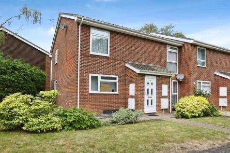 Launceston Drive, Eastleigh