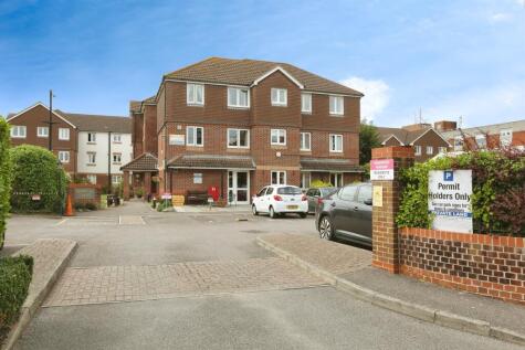 Westbury Road, Fareham