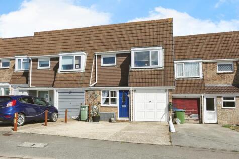 Middle Mead, Fareham