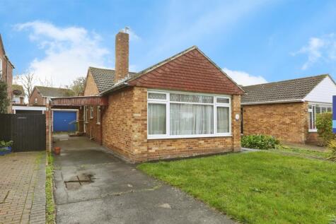 Abbeyfield Drive, Fareham