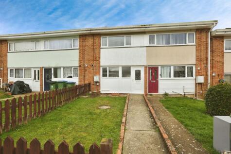 Valentine Close, FAREHAM