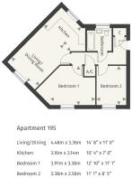 Floorplan 2