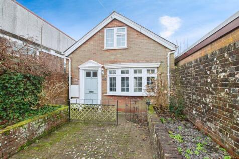 Green Lane, Fordingbridge