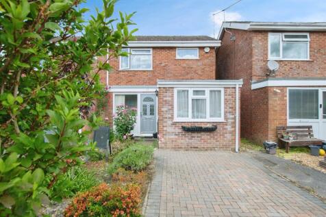 Apple Tree Road, Alderholt, FORDINGBRIDGE