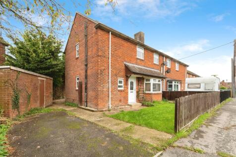 Picket Close, Fordingbridge