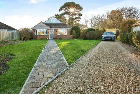 Diana Close, Gosport