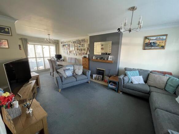 Lounge Area