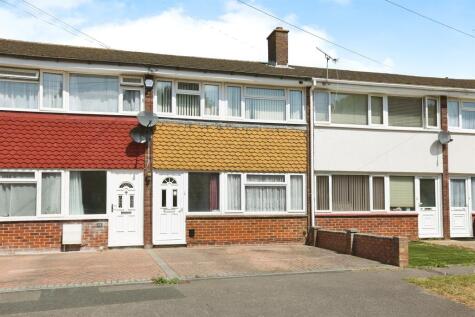 Austerberry Way, Gosport