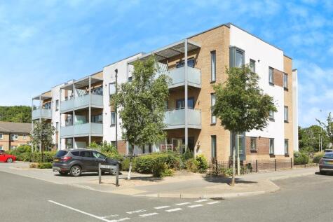 Blanchard Avenue, Gosport