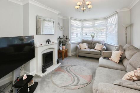 Albemarle Avenue, Gosport