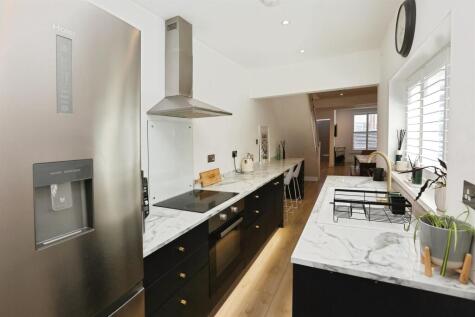 Avenue Road, Gosport