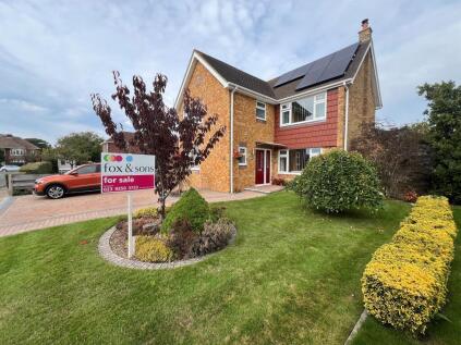 South Close, Gosport