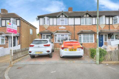 Vernon Close, Gosport