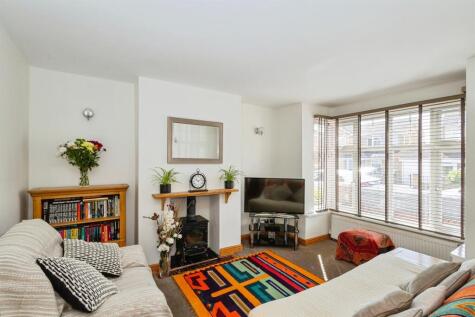 St. Andrews Road, Gosport