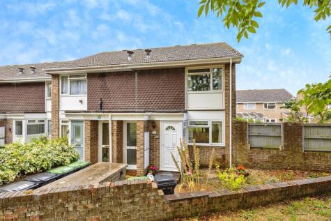 Deane Gardens, Lee-On-The-Solent