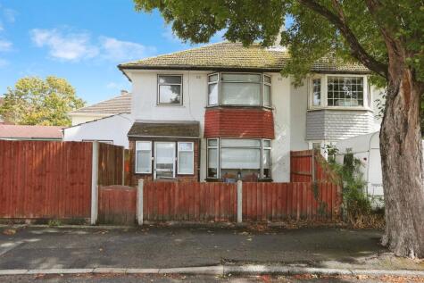 Beauchamp Avenue, GOSPORT