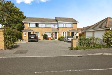 Challenger Drive, Gosport