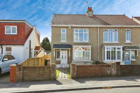 Walton Road, Gosport