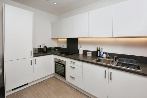 Weevil Lane, Gosport