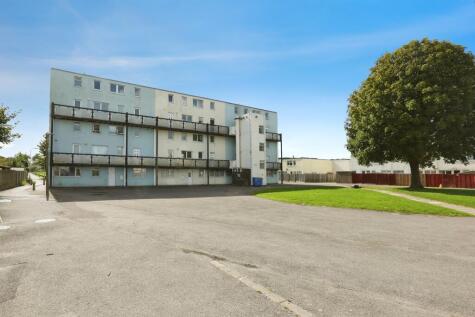 Williams Close, Gosport