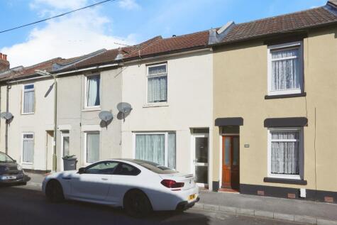 Leesland Road, Gosport