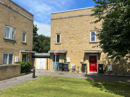 Thomas Grant Avenue, Gosport