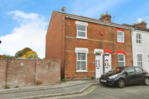 Avenue Road, Gosport