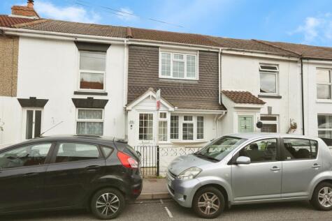 Prince Alfred Street, Gosport