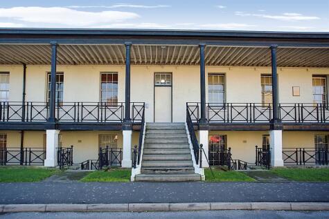 St. Georges Walk, Gosport