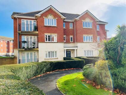 Hermes Court, GOSPORT