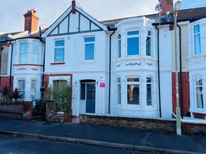 St. Andrews Road, Gosport