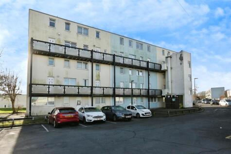 Cornwell Close, Gosport