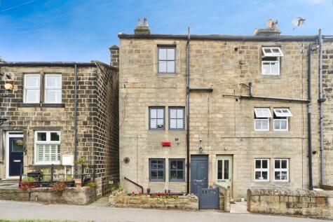 Parkside, Horsforth, Leeds