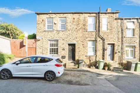 Paradise Grove, Horsforth, Leeds