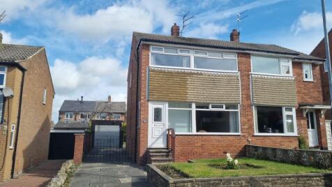 Kirkwood Grove, Leeds