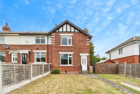 Broadway, Horsforth, Leeds