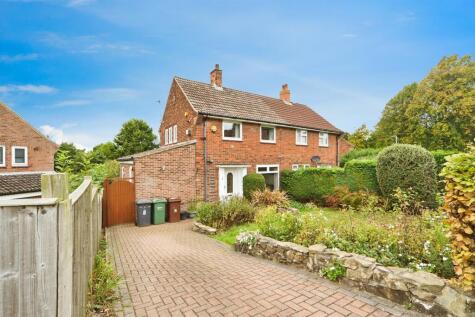 Woodnook Drive, LEEDS