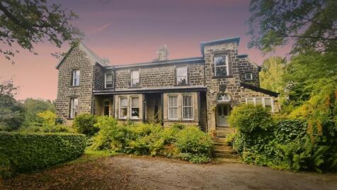 Newlay Lane, Horsforth, Leeds