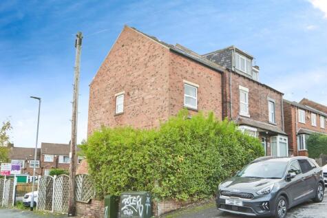 Breary Terrace, Horsforth, LEEDS