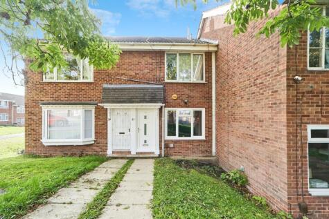 Woodhall Drive, Leeds