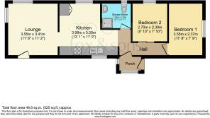 Floorplan 2