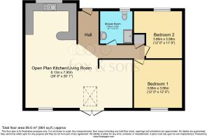 Floorplan 2